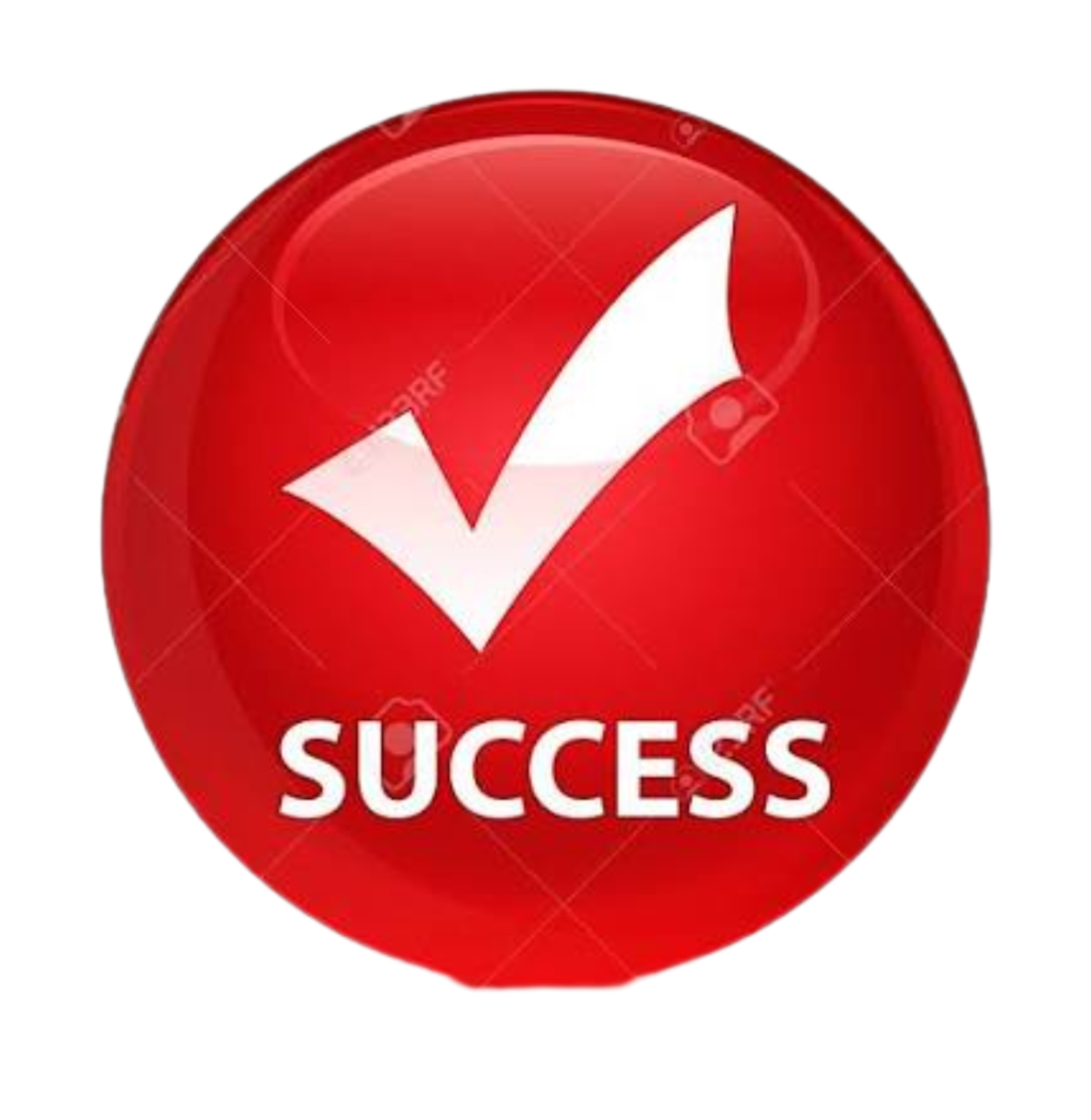 Success Logo